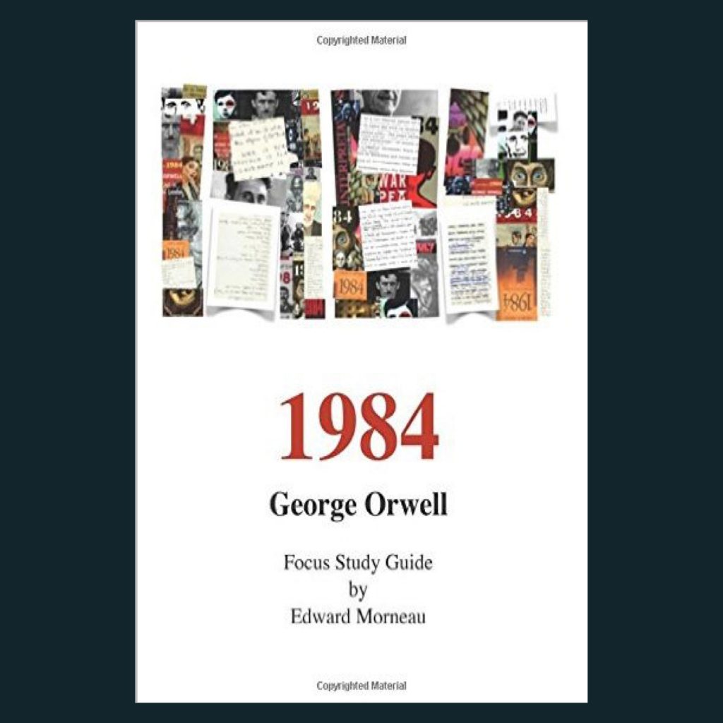 1984 Study Guide – Cranial Heap